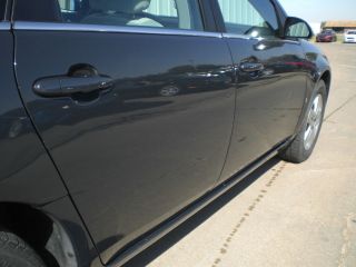Gray Clean Cloth Interior Woodgrain Dash Automatic V6 Must Sell Cheap Nice Car