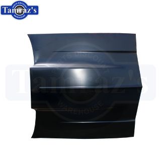 68 69 Chevelle El Camino 2" Cowl Induction Hood