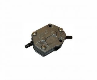 Yamaha Outboard Fuel Pump Assembly 692 24410 00 00
