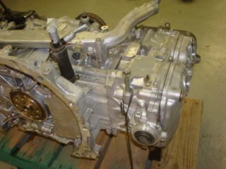 2001 Subaru Forester Engine Assembly Motor 111K Miles 2 5L EJ25 SOHC M T