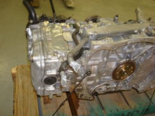 2001 Subaru Forester Engine Assembly Motor 111K Miles 2 5L EJ25 SOHC M T