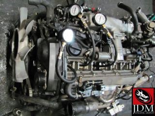 Nissan Skyline R34 GTS Turbo Engine Trans ECU Silvia 240sx JDM RB25DET Neo 6