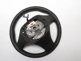 Chevy Cobalt 05 07 Steering Wheel Urethane Black 25870022
