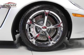 2011 Corvette Grand Sport 6 Speed 9725 Miles 1 Owner 3Lt Navigation Dual Mode