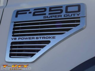 Ford F250 Super Duty
