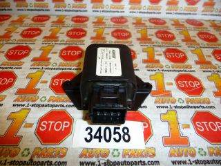 04 05 06 07 08 Chevrolet Aveo Headlight Turn Signal Relay Module 96394099