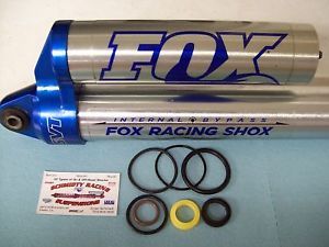 Fox 2 5 Bypass Shock Rebuild Seal Kit SVT Ford Raptor
