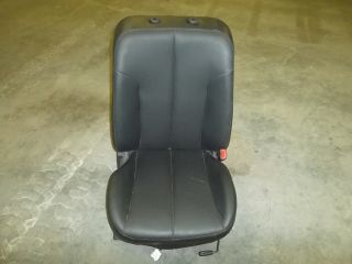 Front Leather Seat Nissan Altima 02 03 04 05 06 Right RH 395852