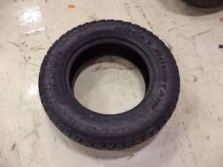 Falken Rocky Mountain ATS 265 65 18 112s Brand New Tire
