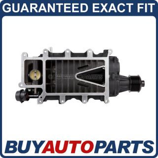 Brand New Genuine Eaton M122 Ford Mustang Shelby GT500 supercharger 5 4L V8