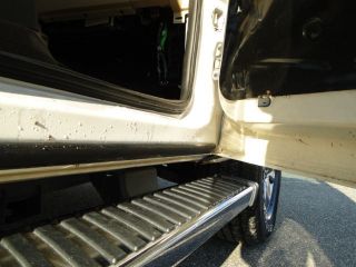 2013 Ford F150 Lariat Crew Cab 4x4 Repairable Damage Rebuildabe Salvage Title