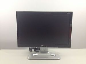 Gateway HD1700 17" Widescreen LCD Monitor w Cables