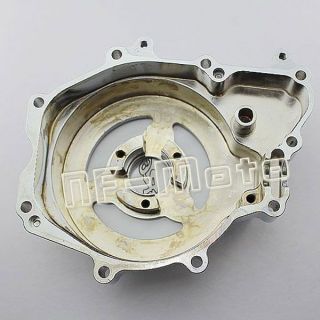Moto Glass Motorcycle Engine Stator Cover for Yamaha YZF R6 2003 2004 2005 2006