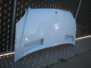 Dodge Sprinter Hood Panel White Used Factory 2011