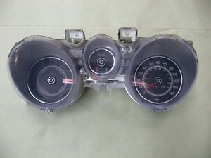 1971 Ford Mustang Gauge Cluster 1972 1973 1970 Rat Hot Rod Project Car Parts 69