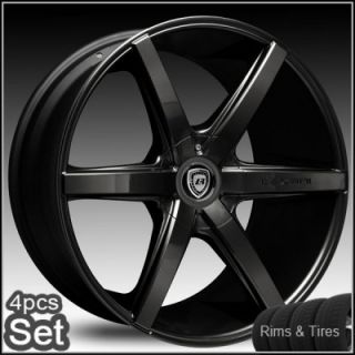 22inch Lexani for Mercedes Benz Wheels and Tires C CL s E S550 ml Rims