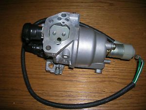 Honda Generator Carburetor GX240 EB3800 Small Engine Part 16100 Z5F 743