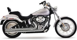 2007 Harley Heritage Softail