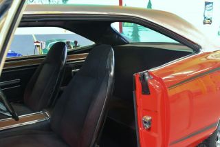 1970 Dodge Coronet Super Bee Tribute Classic American Muscle Car