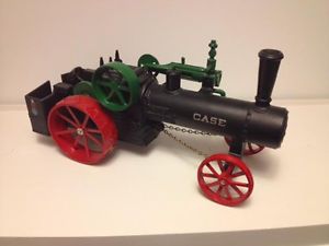 Vintage Case Steam Engine Heritage Series 1 Scale Models 1 16