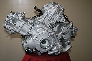 Kawasaki Brute Force teryx 750 Engine