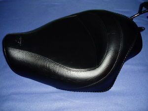 Harley Davidson Sportster Mustang Solo Seat
