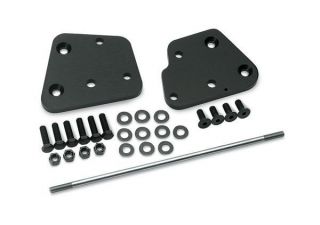 Cycle Visions Go Forward 2" Floorboard Extension Kit CV 302