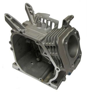 Crank Case Block for 5 5HP Clone or Honda GX160 Engine Motor Cylinder New
