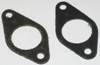 1962 1966 Corvair Turbo Induction Pipe Gaskets 3817242