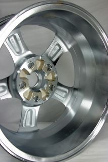 Chrome 16" Nissan Maxima Wheel 62378 403002Y626