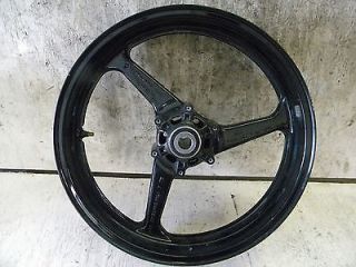 03 04 Honda CBR 600RR Front Wheel Rim