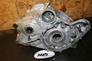 2000 Bombardier DS650 DS 650 Cases Bottom End Motor Engine