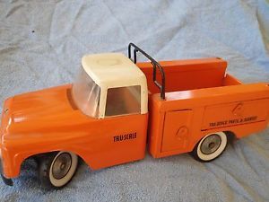 RARE Tru Scale Parts Service Truck International Very Nice Others Listed