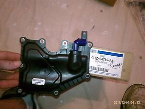 Ford Ranger 4L5Z 6A785 AA Engine Oil Separator New