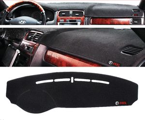Dashboard Dash Cover Mat Carpet for 95 99 Accent