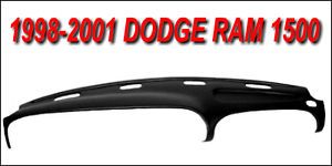 01 Dodge RAM Dash