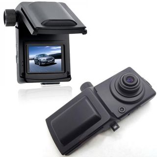 1 5" LCD Car DVR G Sensor GPS Logger Car Vehicle Video Recorder Full HD 1080p