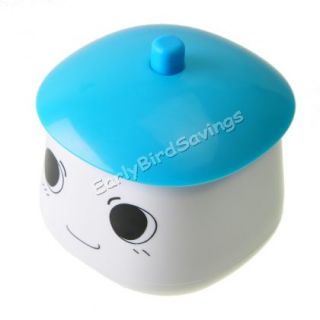 Portable Compact Mini USB Home Room Humidifier Air Purifier Freshener Travel Car