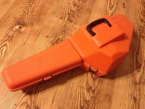 Stihl Chainsaw Carrying Case