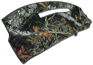 New Mossy Oak Camouflage Tailored Dash Mat Cover Fits 97 98 GM Trucks SUVs