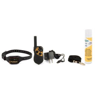 PetSafe Waterproof Citronella Spray Tone Remote Dog Trainer Collar PDT00 11234