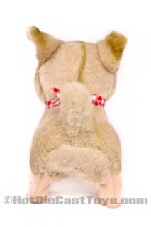 battery operated chihuahua