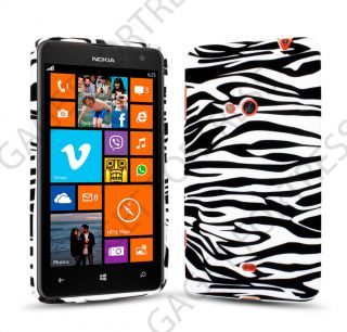 Soft TPU Gel Case Skin Cover for Nokia Lumia 625 with Mini Stylus