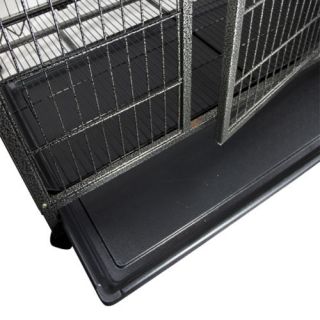 Heavy Duty Large Dog Crate