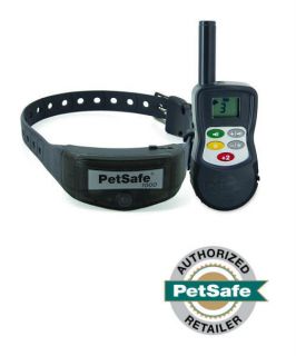 PetSafe PDT00 13625 Elite Series Big Dog Remote Trainer 1000 Yard Range