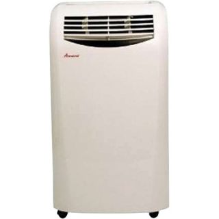 Amana AP095R 9000 BTU Portable Air Conditioner with Dehumidifier 688057344027
