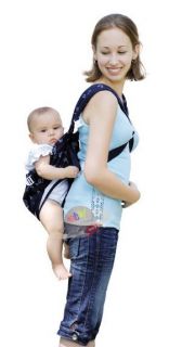 Front Back Baby Infant Carrier Backpack Sling Newborn Pouch Wrap 2 30 Months