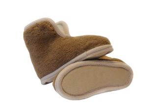 Woollen Slippers Shoes Boots Mules Natural Wool 100 Good Gift B Camel