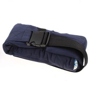 Front Back Baby Carrier Infant Comfort Backpack Soft Sling Wrap Harness