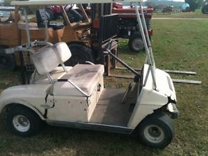 Club Car Golf Cart 36V Electric No Charger